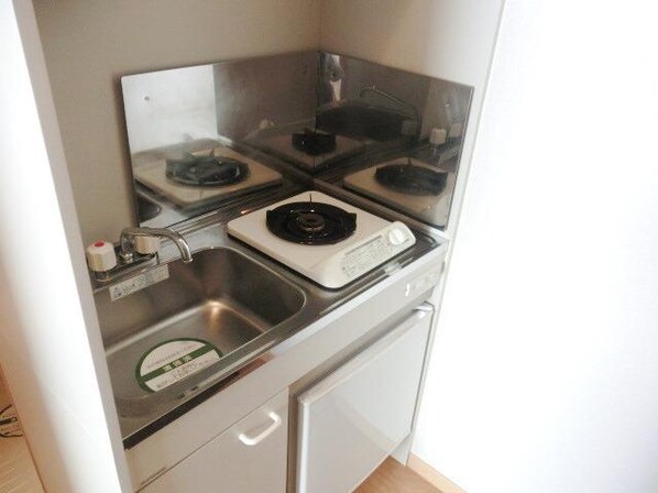 プレシャス東十条の物件内観写真